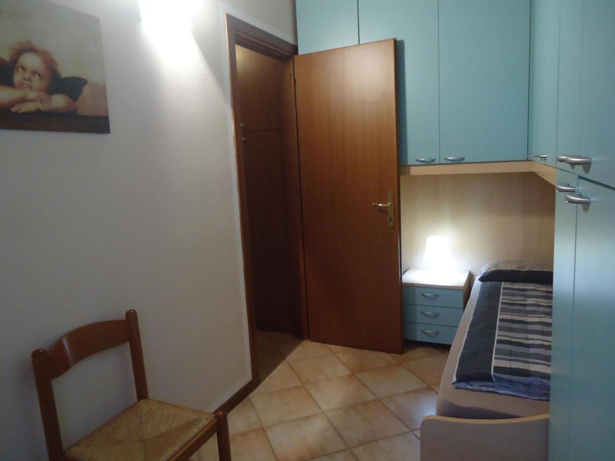 Casa Vittoria V1 Daire Crone Dış mekan fotoğraf