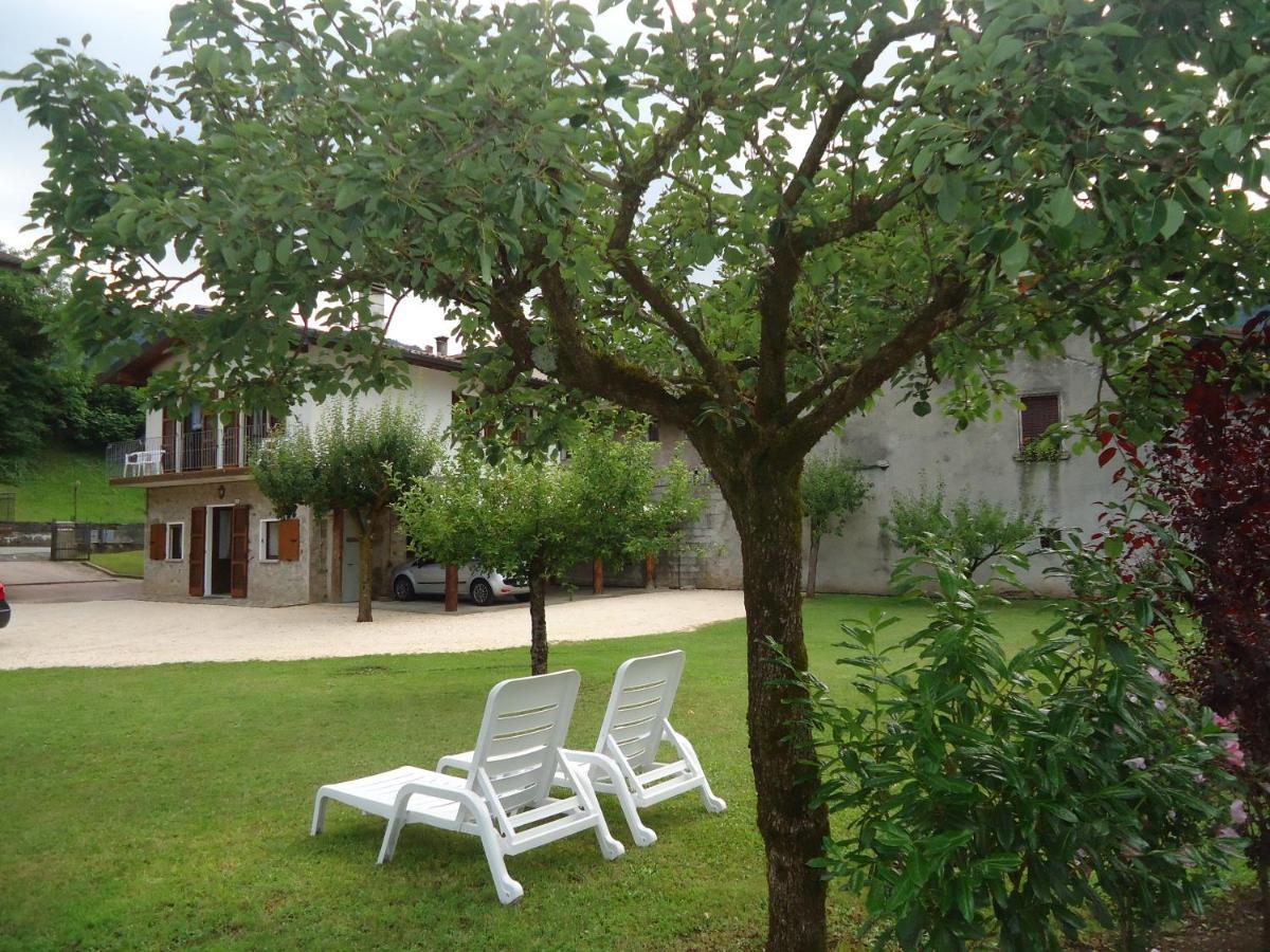 Casa Vittoria V1 Daire Crone Dış mekan fotoğraf
